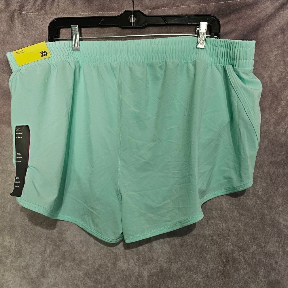Women's 2" Tulip Run Shorts XS‎